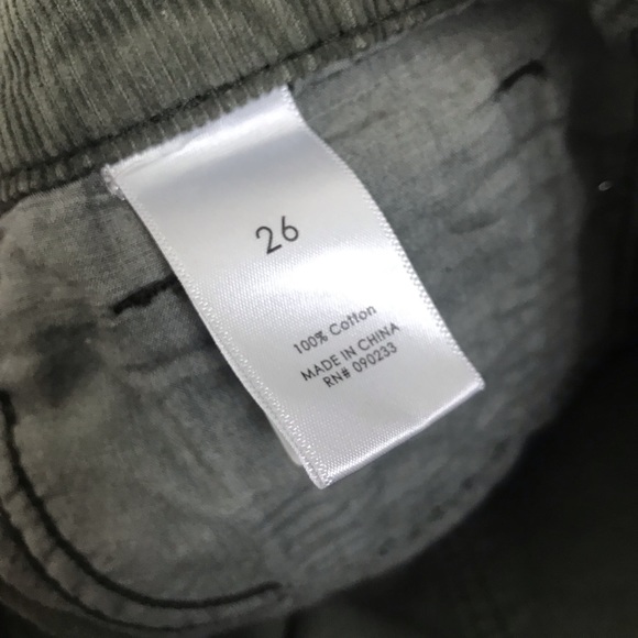 Kendall + Kylie shorts size 26 women’s - Picture 4 of 4